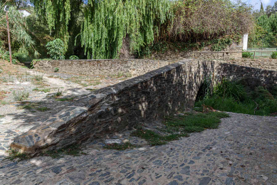 Huelva - Almonaster la Real 19 - puente de La Tenería.jpg
